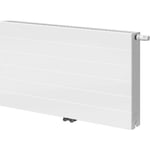 PURMO RCVF 22 400x 600 Panelradiator midttilslutning flex ramo