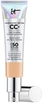 CC Cream It Cosmetics Your Skin But Better Medium Tan SPF 50+ (32 ml)