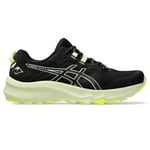 Asics Women's Trabuco Terra 2 Sneaker, 7.5 UK