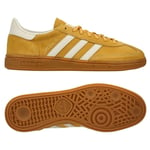 adidas Originals Spezial In - Gul/hvit - Innendørs (Ic), størrelse 46⅔