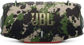 JBL Xtreme 4 Large Portable Wireless Bluetooth Speaker IP67 with Carry Strap