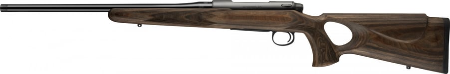 Mauser M18 Pure Max (8x57JS)