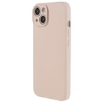 iPhone 15 cover - Pink