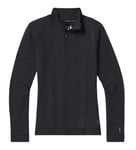 Smartwool Women's Classic Thermal Merino Base Layer 1/4 Zip