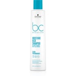 Schwarzkopf Professional BC Bonacure Moisture Kick Shampoo Fra normalt til tørt hår 250 ml