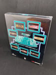 Arcade’S Greatest Hits Le Midway Collection 2 PC Nouveau Scellé Pal 1997