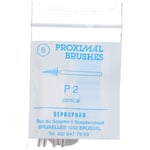 Proximal Brossette interdentaire P 2 5 pc(s) brosse(s) à dents
