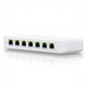 Ubiquiti Ultra 210w 8-port Managed Switch 8x Gigabit Ethernet (7x Poe