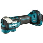 Outil Multifonctions Brushless 18V Makita machine nue - DTM52Z