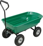 Flo Garden/Transport Trolley 200 Kg