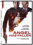 Angel Has Fallen DVD