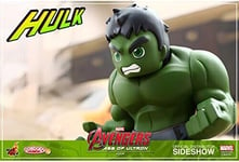 Hot Toys Marvel Avengers Âge Of Ultron Cosbaby Hulk Figurine