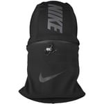 Nike Mens Convertible Hat Hood (Black/Grey) - Size L/XL