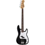 Fender Standard Precision Bass® - Laurel Fingerboard Black