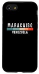 iPhone SE (2020) / 7 / 8 Maracaibo Venezuela City Trip Case