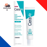 Soin Concentré Anti Imperfection, Gel Visage 40Ml - CeraVe