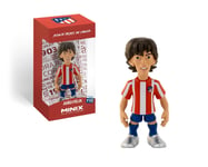 Figure Minix 12 cm Joao Felix De Atlético Madrid (US IMPORT)