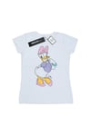 Classic Daisy Duck Heather T-Shirt