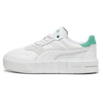 PUMA Cali Court Match Sneakers, storlek 40½