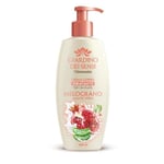 GIARDINO DEI SENSI Pomegranate and Aloe Vera Body Lotion 400 ml