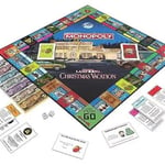 Hot Game Monopoly: National Lampoons Christmas Vacation