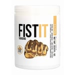 Fist It Numbing - 1000ml - Bedövande Vattenbaserat Glidmedel