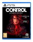 Control Ultimate Edition (PS5)