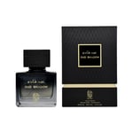 Oud Shadow 100ml Perfume EDP Musk, Vanilla, and Woody Accord Fragrance for Him