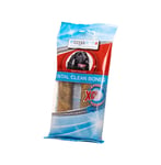 BOGADENT DENTAL CLEAN OSES DOG Os pour soins dentaires sans gluten 120 g