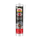 Mastic colle Pattex Flextec blanc 389g