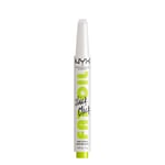 NYX Professional Makeup Fat Oil Slick Click Lip Balm 2,3 ml 16 Verified