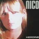 Nico - Heroine (Splatter Vinyl Lp) (LP)