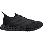 adidas 4DFWD 3 Joggesko Herre - Svart - str. 36 2/3