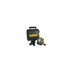 Laser 360° + Faisceau vertical DEWALT DW0811-XJ