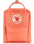 Fjallraven Kanken Mini Backpack - Korall Size: ONE SIZE, Colour: Korall