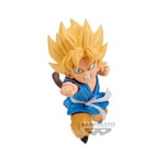 Figurine Dragon Ball GT Match Makers SS Son Goku Banpresto (217443)