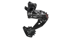 Sram derailleur arriere gx 2x11 vitesses rouge