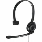 Sennheiser PC2 Chat PC Headset