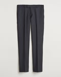 Oscar Jacobson Damien Trousers Navy