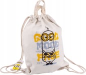 Benjamin Minion Sack-Ryggsäck