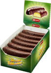 Carletti Skumbananer oinslagen 25g x 18st (hel låda)