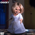 Mezco Seed of Chucky 15" Tiffany Talking Mega scale figure w/sound BRAND NEW