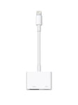 Apple Lightning Digital Av Adapter