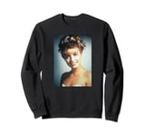 Twin Peaks Laura Palmer Prom Picture Sweatshirt