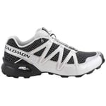 Baskets Salomon  Baskets en cuir