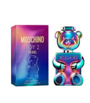 Parfym absolut - parfymextrakt - Moschino Toy 2 Pearl EDP unisex parfym, 100 ml