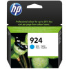 HP OfficeJet Pro 8138 e - Blekk Hp 924 Cyan 4K0U3NE#CE1 91095