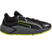 Softride Pro Coast walkingskor Herr Puma Black-Lime Squeeze 6.5