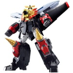 Figurine King Of Braves Gaogaigar - Gx-68 Soul Of Chogokin 26cm