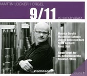 Martin Lucker, Frank Gerhardt, Maximilian Schnaus  9/11: In Memoriam  CD